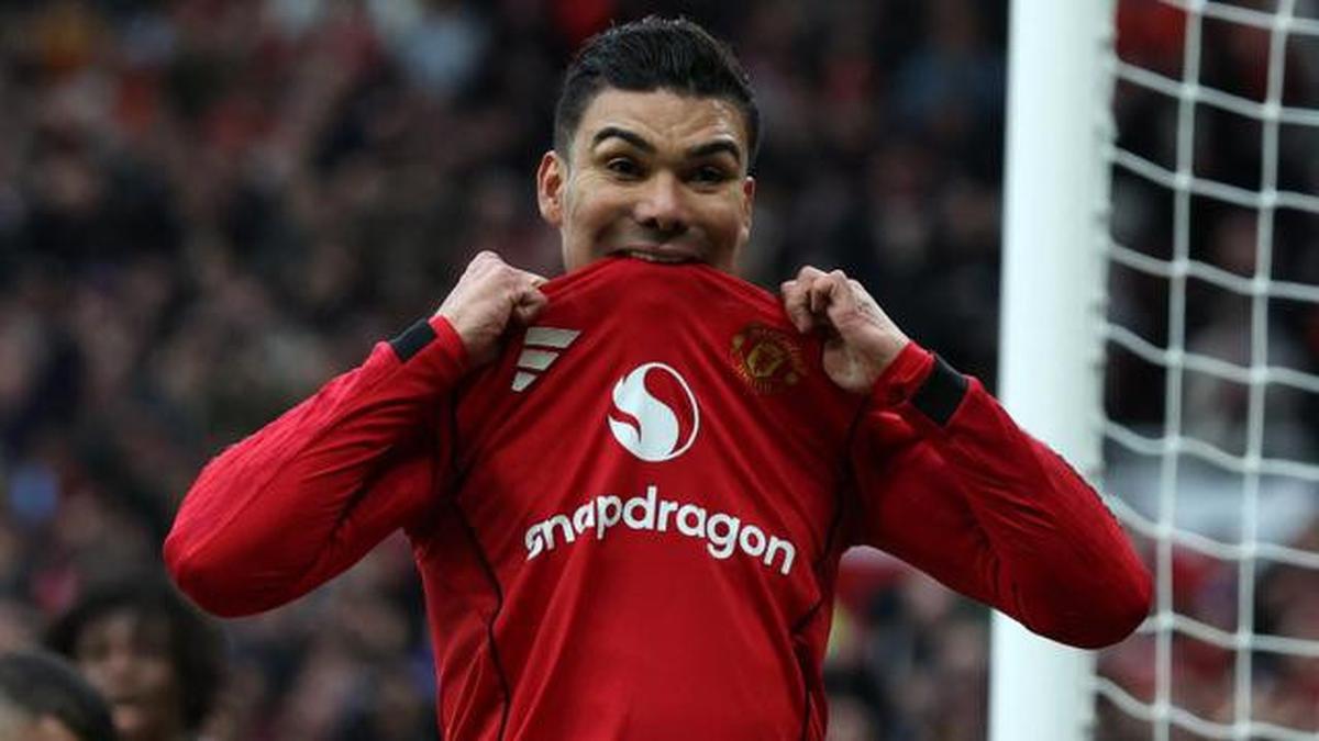 Paul Scholes Sebut 8 Pemain MU yang Harus Dijual: Mason Mount hingga Luke Shaw Masuk Daftar