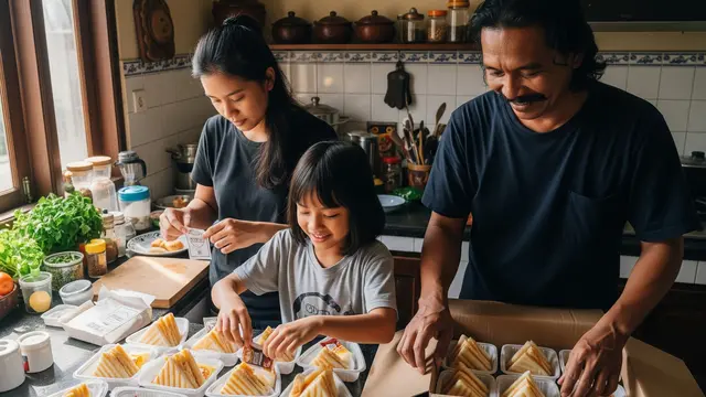 Ide Jualan Modal Kecil yang Untung di 2025