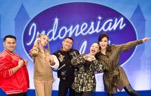 Mengintip Formasi Juri di Indonesian Idol Season 13, Bertabur Musisi Papan Atas Tanah Air