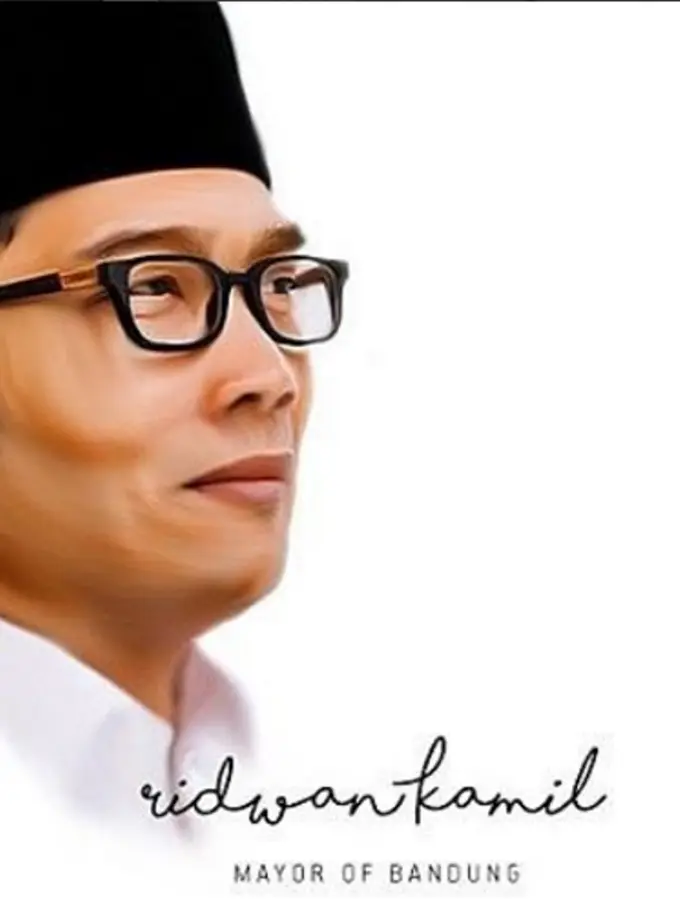 3 Gambar Kocak Sambut Penolakan Ridwan Kamil Jadi Gubernur DKI