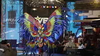 Pusat Pebelanjaan Ini Siapkan Pesta Pantai di Perayaan Tahun Baru