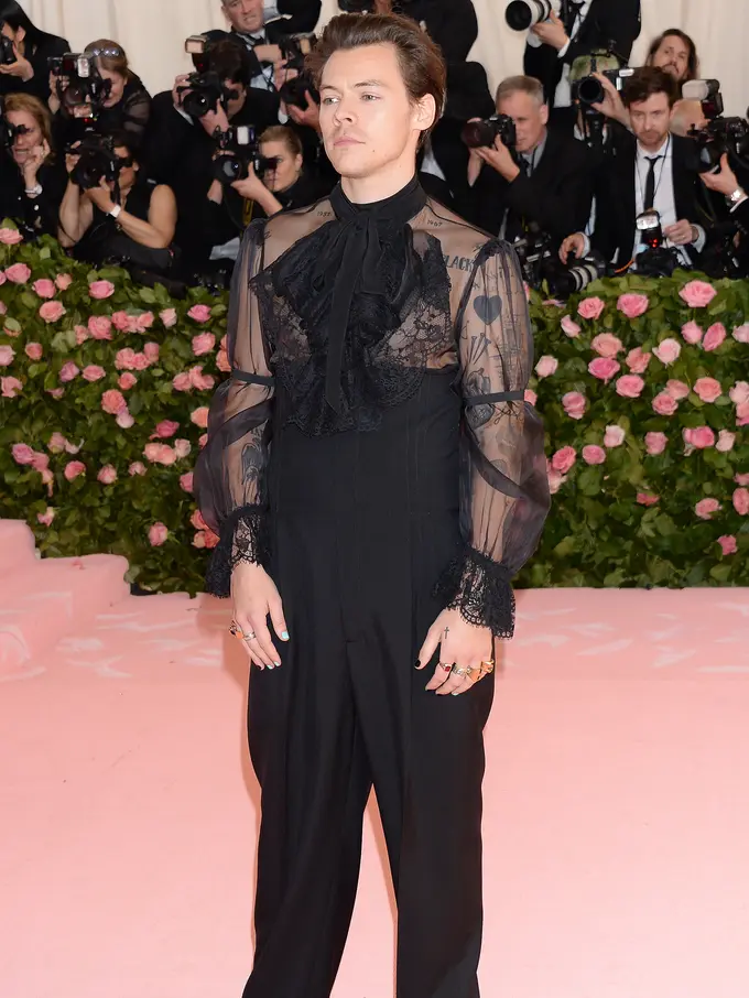 [Fimela] Harry Styles