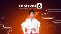 Inul Daratista akan manggung di Festival 6.