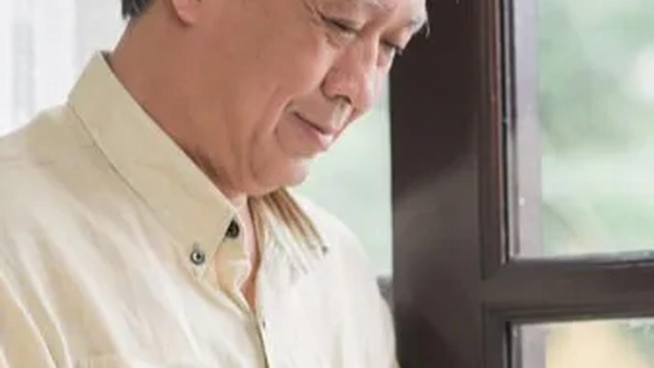 Diagnosis dan Pengobatan