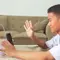 Menengok Sekolah Online Imbas Erupsi Anak Krakatau
