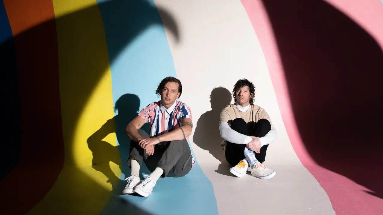 Twenty One Pilots