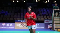 Rekap Hasil Kejuaraan Dunia BWF 2026, 17 Agustus: Kuartet Indonesia Sempurna