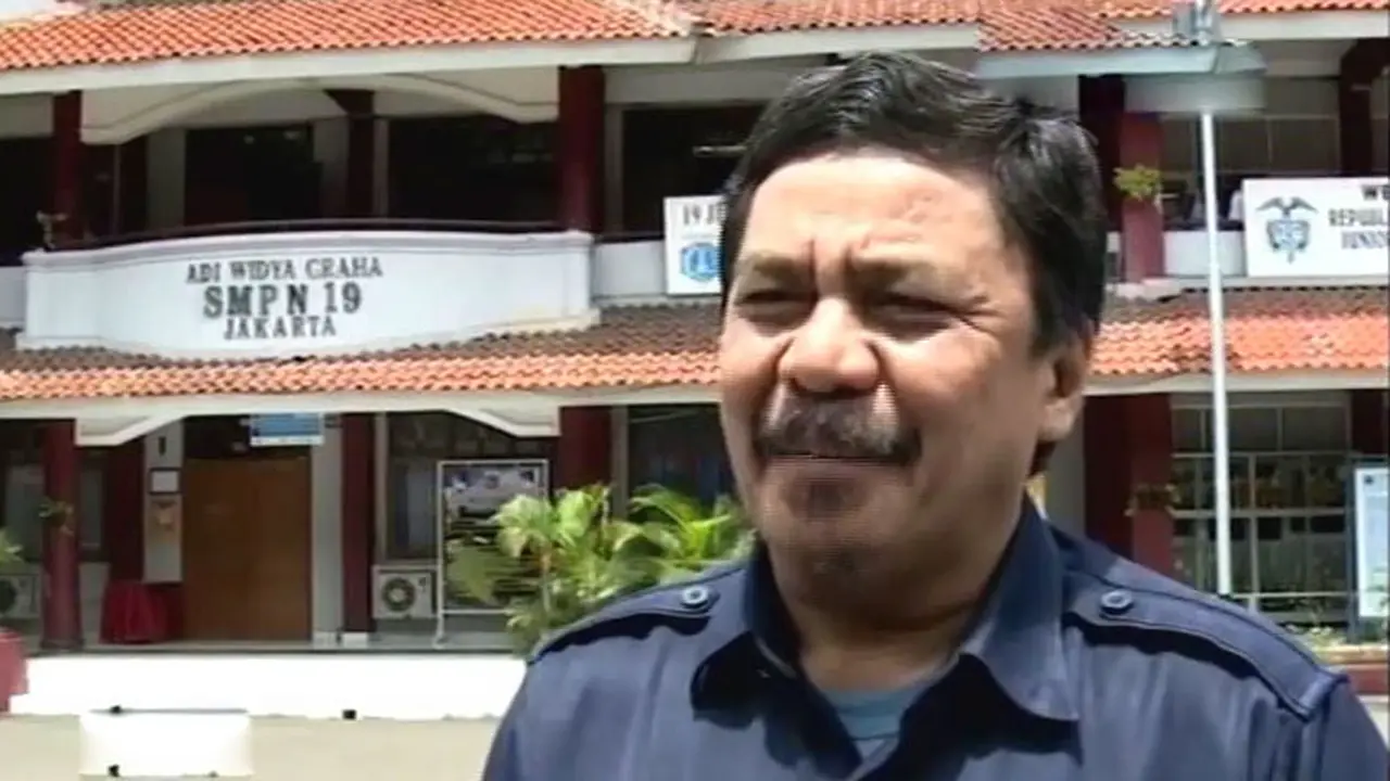 (lip6 Petang) Kurikulum 2013
