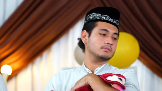 Love Story The Series
