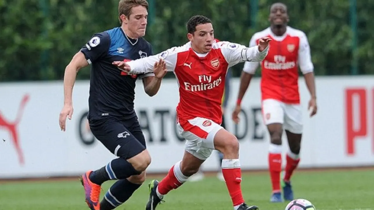 Ismael Bennacer