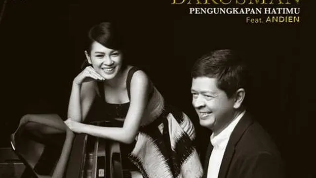 Candra Darusman - Andien