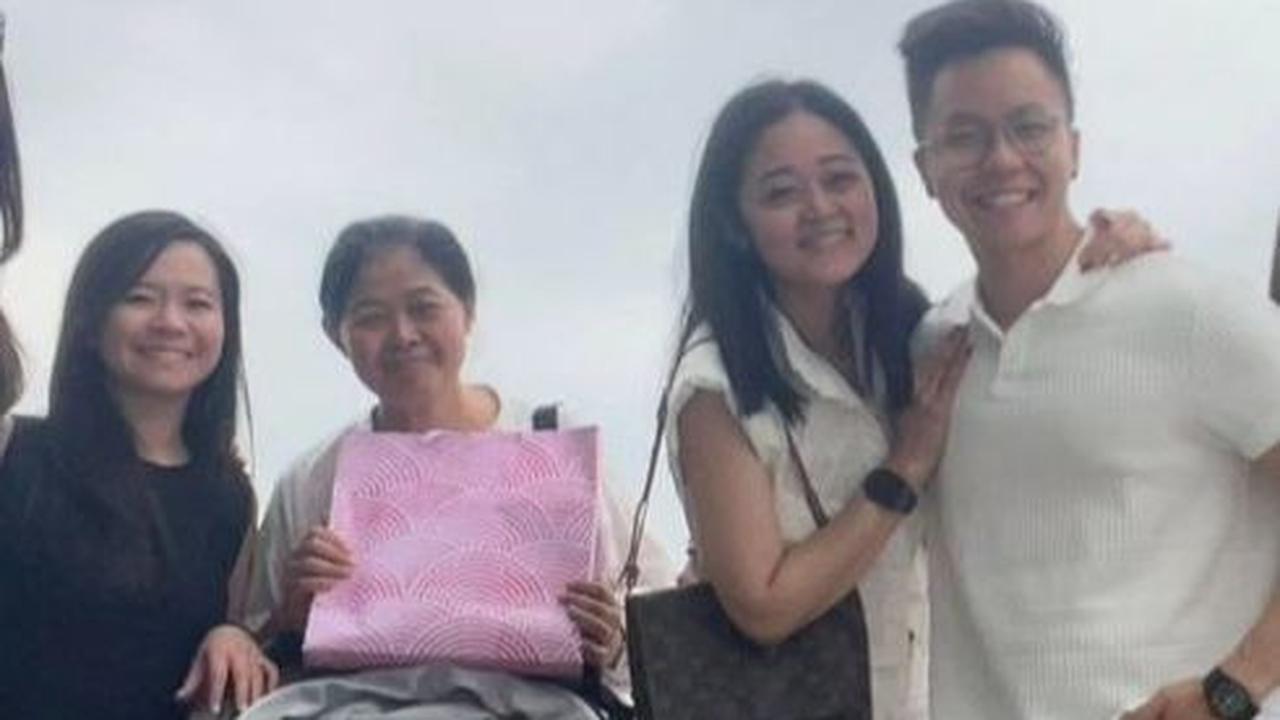 8 Potret Perayaan Ulang Tahun Ibunda Gracia Indri di Toronto dengan Kehadiran Gisela Cindy, serta Calon Mantu yang Berikan Hadiah Istimewa