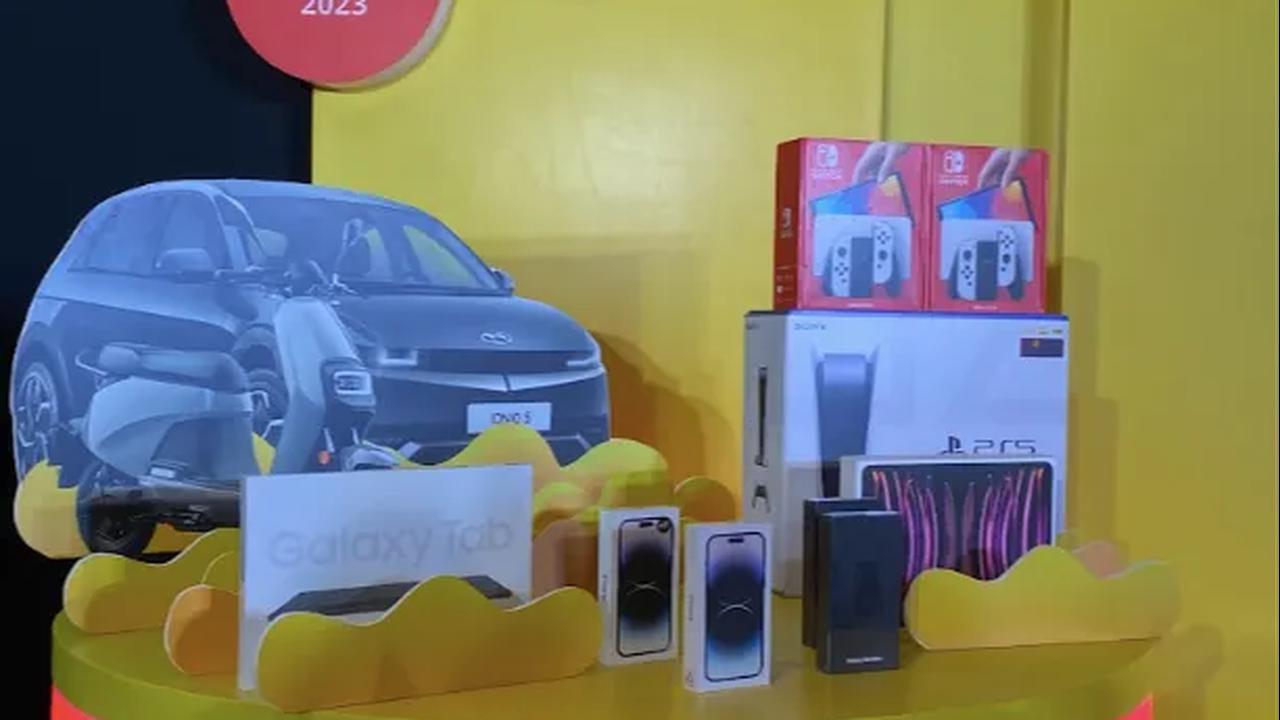 <b>Cara Biar Dapat Hadiah</b>