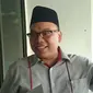 Mustofa Nahrawardaya. (Liputan6.com/Nafiysul Qodar)