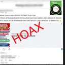 Cek Fakta: Hoaks Link untuk Cek Status Penerima BSU Oktober 2026