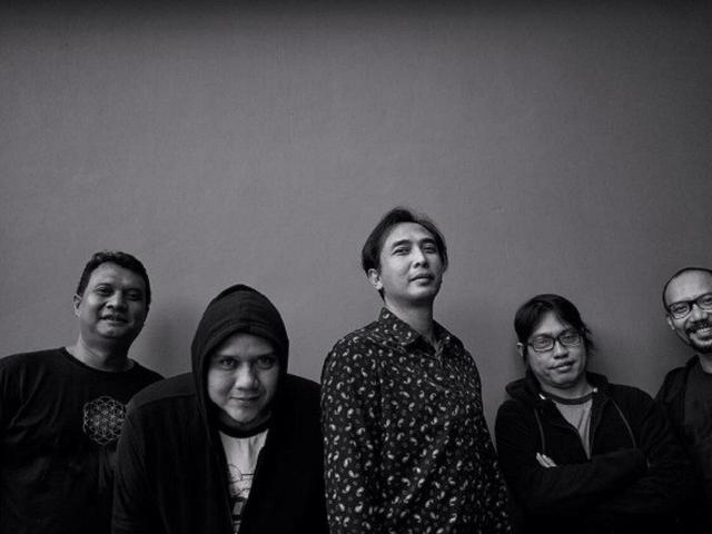 Nostalgia Dengan 5 Hits Padi Yang Melegenda News Entertainment Fimela Com