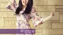 Foto-foto eksklusif Bintang.com. Fotografer: Bambang E. Ros, Stylist: Indah Wulansari, Wardrobe: @hello.delfa @atsthelabel, DI: Muhammad Iqbal Nurfajri/Bintang.com.