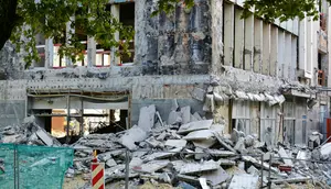 28 Oktober 1891: Gempa Magnitudo 8.0 Guncang Mino-Owari Jepang, 7.000 Orang tewas