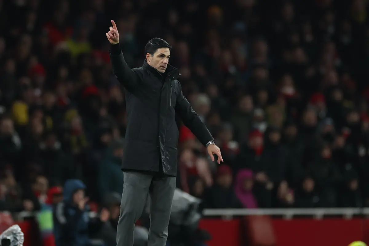 Arsenal vs Liverpool