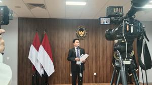 Menko Yusril Pastikan Tak Beri Izin Konser Israel Houghton