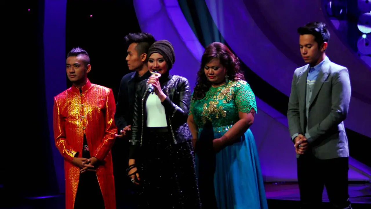 Fida D'Academy: Ini Sebuah Pelajaran dan Pengalaman Hidup