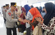 Fakta Unik SPPG Polri Gedawang: Mampu Produksi 4.100 Porsi Gizi Harian, Wujud Nyata Kepedulian Polri