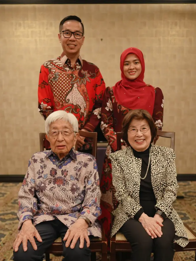 Ippho Santosa (Dok. Istimewa)