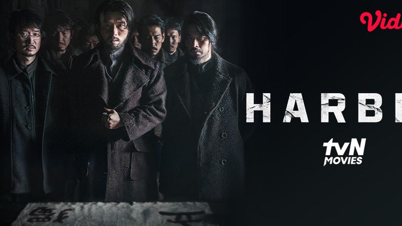Alasan Nonton Film Korea Harbin di Vidio: Lokasi Syuting Ikonik & Aktor Kelas Dunia