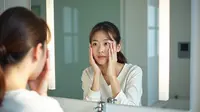 Cara Menghilangkan Kantung Mata Secara Alami, Praktikkan Segera