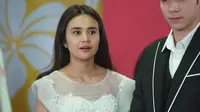 Sinetron Badai Pasti Berlalu Episode Ke-25, Senin 7 Juni 2021 Pukul 20.15 WIB Bisa Disaksikan Via Live Streaming SCTV di Sini