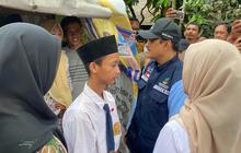 Asa Rizki Maulana, Anak Tukang Ojek di Lampung Kejar Impian jadi Tentara lewat Sekolah Rakyat