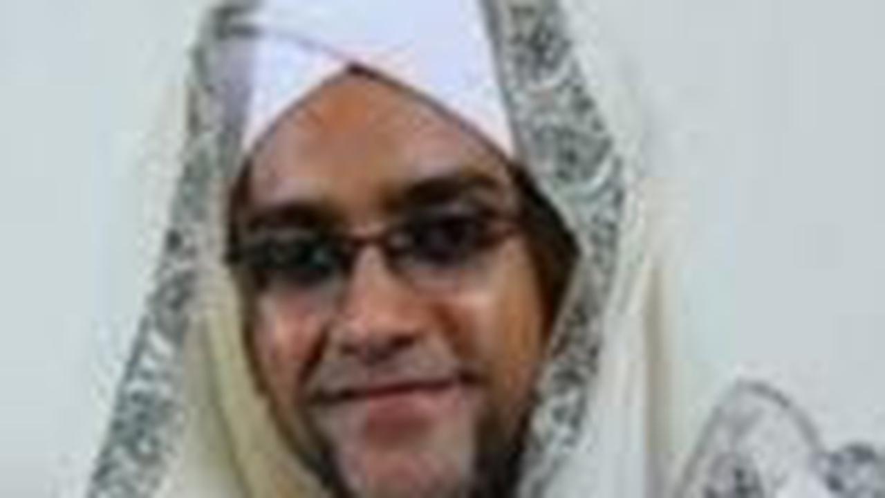 VIDEO: Profil Habib Hasan, Pendiri Majelis Nurul Musthofa Meninggal di Usia 47 Tahun
