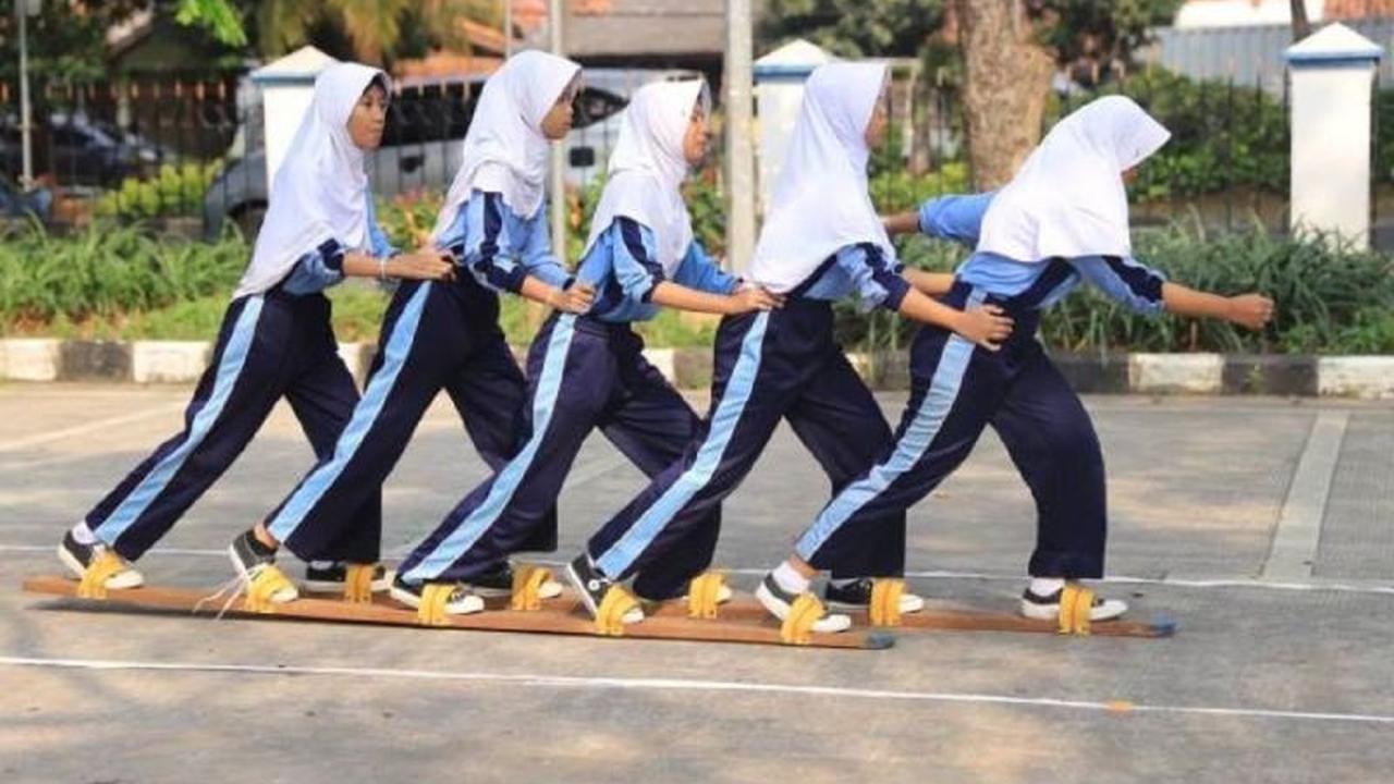 Permainan Tradisional di Sekolah: Kormi Kota Tangerang Usulkan Jadi Penangkal Medsos