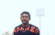 Sisi Lain Purwanto Suwondo Ayah Arkhan Kaka, Mantan Pemain Timnas Kawan Baik Bambang Pamungkas dan Elie Aiboy