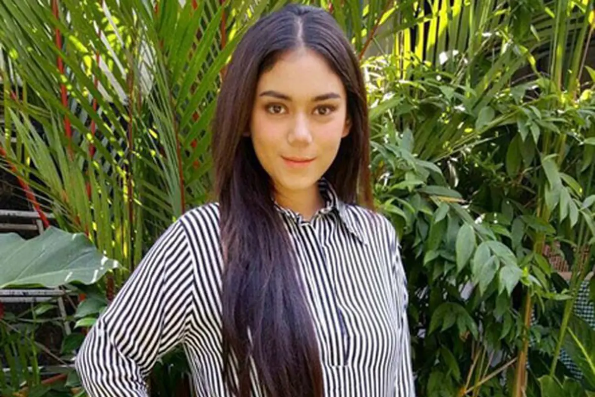 [Bintang] Thalita Latief