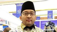 Heikal Safar Bersyukur Banyak Aktivis HMI Masuk Pemerintahan Prabowo