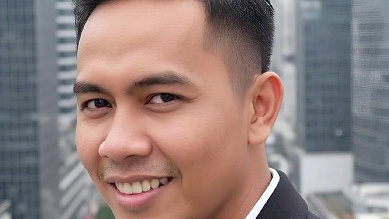 18 Model Rambut Cepak Pria Yang Viral di 2025, Gampang Dirawat &amp; Makin Ganteng