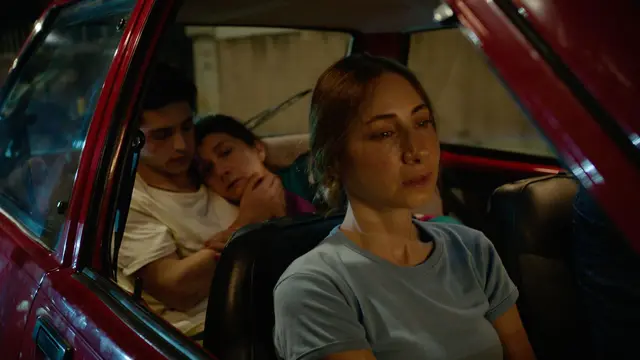 Salah satu adegan film Arze. (Foto: Dok. Ambient Light, Spotless Mind Films, KlikFilm)