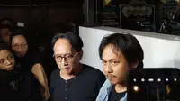Keluarga Beberkan Kondisi Epy Kusnandar Sebelum Meninggal Dunia
