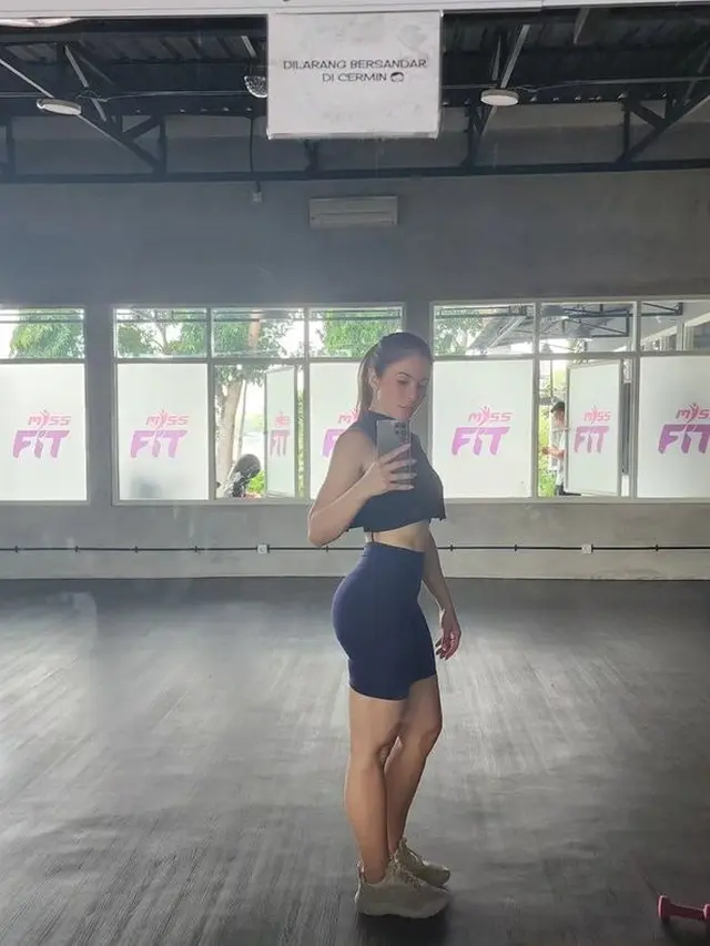 [Fimela] Wulan Guritno