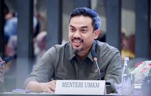 Kementerian UMKM Kolaborasi Bersama KPPU Wujudkan Konektivitas Usaha Besar