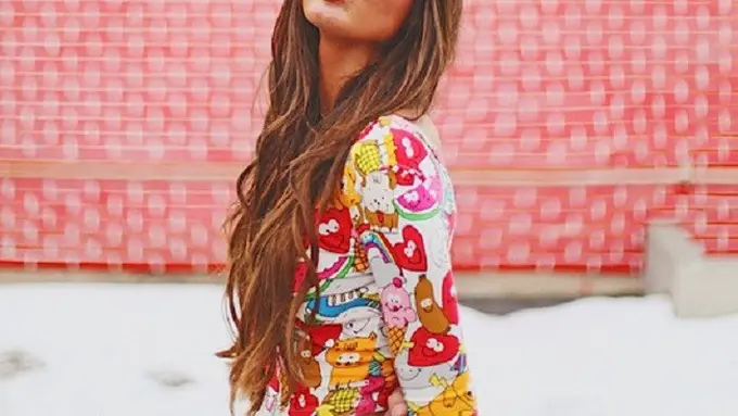 Alasan kenapa cewek percaya sama ramalan zodiak. (via. radio8)