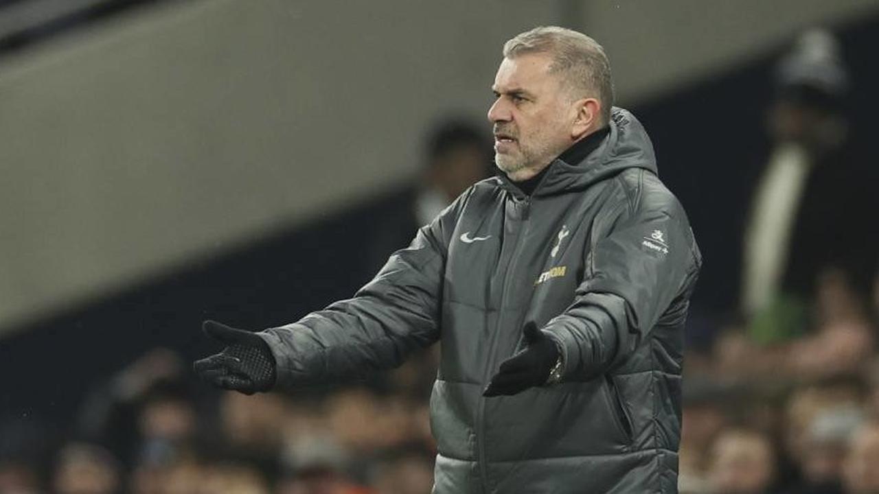 Tragis! Ange Postecoglou Dipecat Tottenham Meski Raih Trofi Liga Europa