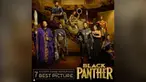 Film superhero Black Panther masuk dalam jajaran nominasi best picture Oscar. Capaian ini menjadi sejarah baru dalam nominasi Oscar 2019.