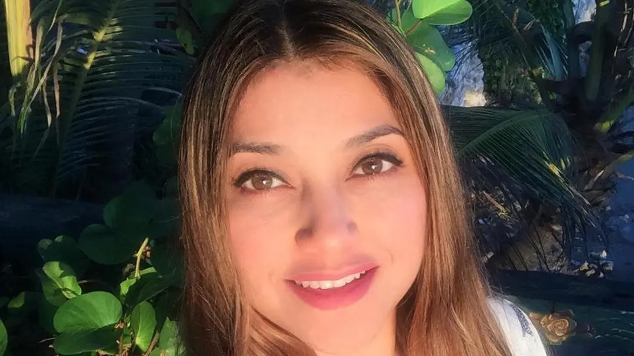 Sarah Azhari