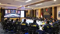 Bareskrim Polri telah menelusuri aset senilai lebih dari Rp 500 miliar dalam perkara dugaan fraud PT Dana Syariah Indonesia (PT DSI).