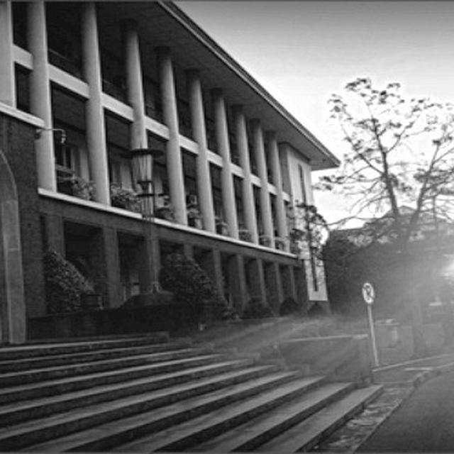 66 Koleksi Hantu Seram Gentayangan Terbaik