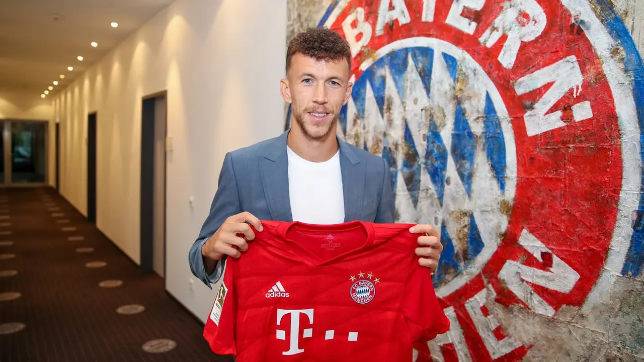 Ivan Perisic