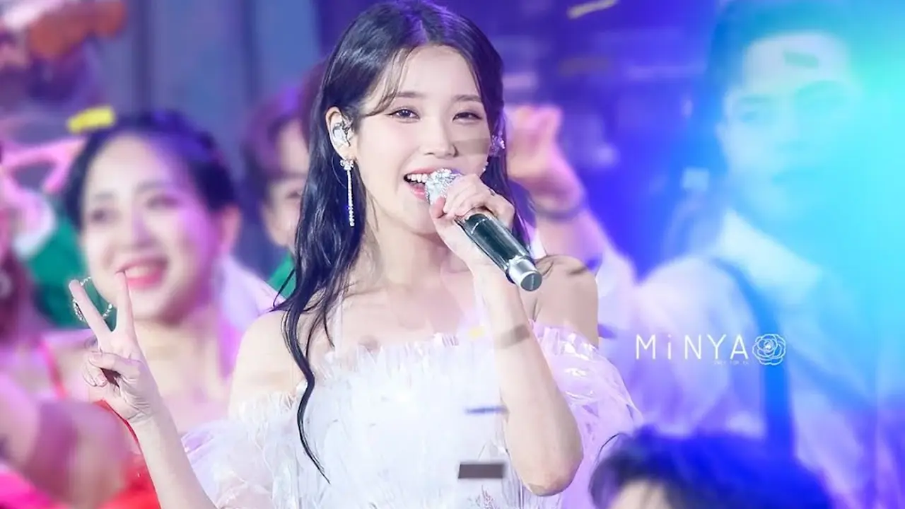 IU