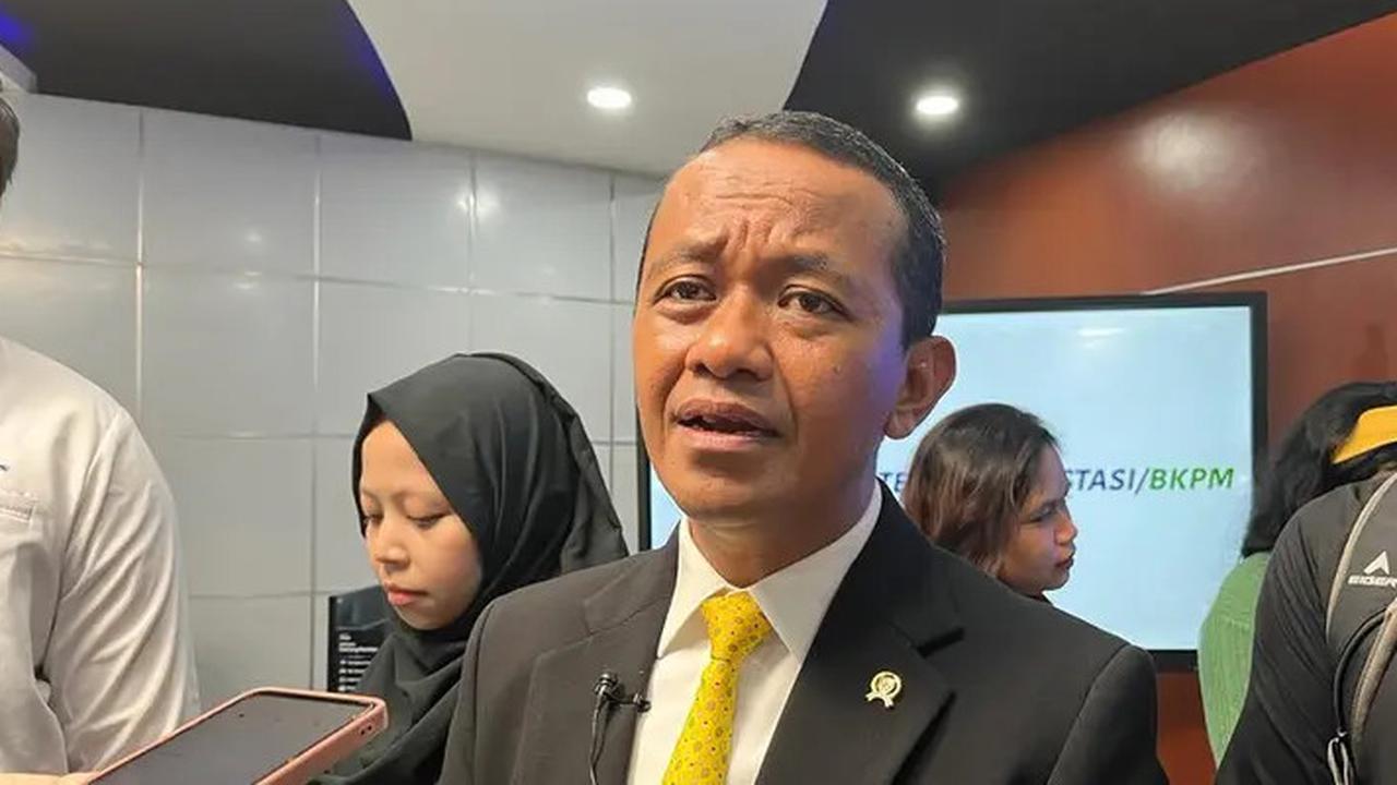 Cerita di Balik Golkar Kuasai Delapan Kursi Menteri 'Tukar Guling' dengan Ketua MPR